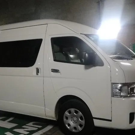 Bnb Tokio