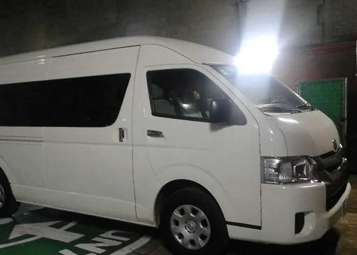 Bnb Tokio México DF