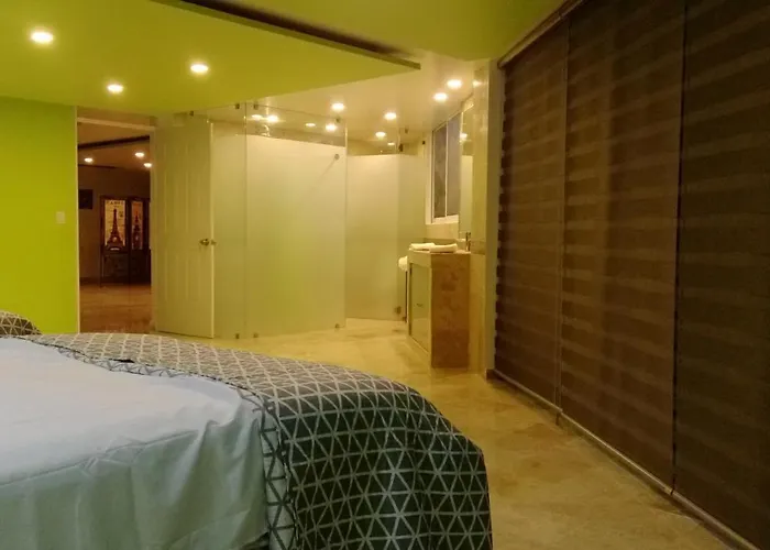 Bnb Tokio Bed and breakfast