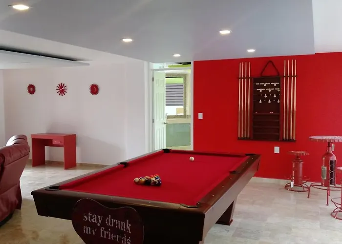 Bed and breakfast Bnb Tokio México DF