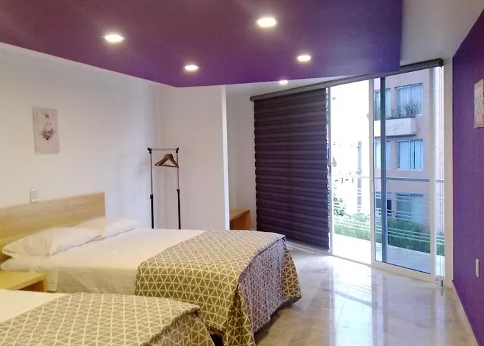 Bnb Tokio Bed and breakfast