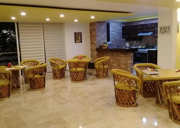 Bed and breakfast Bnb Tokio México DF