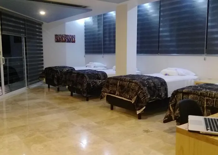 Bed and breakfast Bnb Tokio México DF